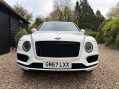 Bentley Bentayga 4.0d V8 SUV 5dr Diesel Auto 4WD Euro 6 (s/s) (435 ps) 4