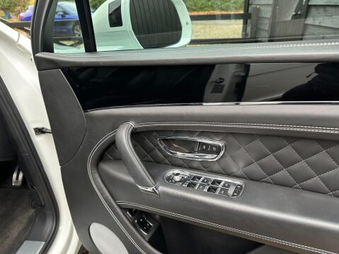 Bentley Bentayga 4.0d V8 SUV 5dr Diesel Auto 4WD Euro 6 (s/s) (435 ps) 31