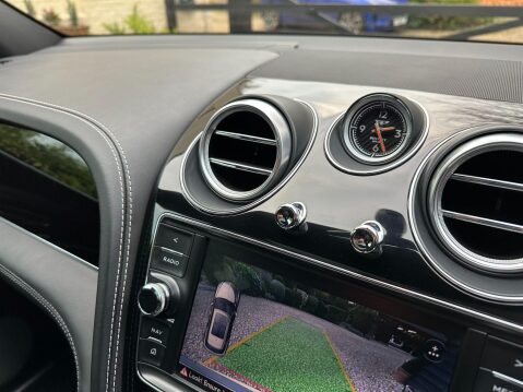 Bentley Bentayga 4.0d V8 SUV 5dr Diesel Auto 4WD Euro 6 (s/s) (435 ps) 29