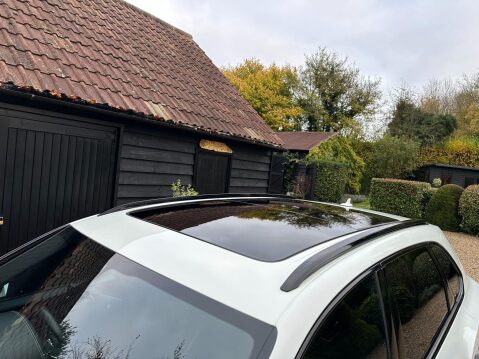 Bentley Bentayga 4.0d V8 SUV 5dr Diesel Auto 4WD Euro 6 (s/s) (435 ps) 16