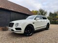 Bentley Bentayga 4.0d V8 SUV 5dr Diesel Auto 4WD Euro 6 (s/s) (435 ps) 52