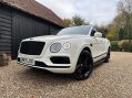 Bentley Bentayga 4.0d V8 SUV 5dr Diesel Auto 4WD Euro 6 (s/s) (435 ps) 47