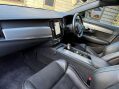 Volvo V90 2.0 B4 MHEV R-Design Estate 5dr Petrol Hybrid Auto Euro 6 (s/s) (197 ps) 24