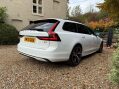 Volvo V90 2.0 B4 MHEV R-Design Estate 5dr Petrol Hybrid Auto Euro 6 (s/s) (197 ps) 14
