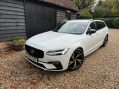 Volvo V90 2.0 B4 MHEV R-Design Estate 5dr Petrol Hybrid Auto Euro 6 (s/s) (197 ps) 39