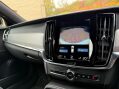 Volvo V90 2.0 B4 MHEV R-Design Estate 5dr Petrol Hybrid Auto Euro 6 (s/s) (197 ps) 64