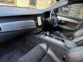 Volvo V90 2.0 B4 MHEV R-Design Estate 5dr Petrol Hybrid Auto Euro 6 (s/s) (197 ps) 55