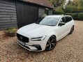 Volvo V90 2.0 B4 MHEV R-Design Estate 5dr Petrol Hybrid Auto Euro 6 (s/s) (197 ps) 4
