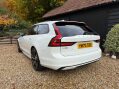 Volvo V90 2.0 B4 MHEV R-Design Estate 5dr Petrol Hybrid Auto Euro 6 (s/s) (197 ps) 11