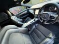 Volvo V90 2.0 B4 MHEV R-Design Estate 5dr Petrol Hybrid Auto Euro 6 (s/s) (197 ps) 52
