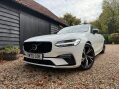 Volvo V90 2.0 B4 MHEV R-Design Estate 5dr Petrol Hybrid Auto Euro 6 (s/s) (197 ps) 3