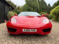 Ferrari 360 3.6 Spider F1 DCT 2dr 64