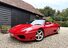 Ferrari 360 3.6 Spider F1 DCT 2dr