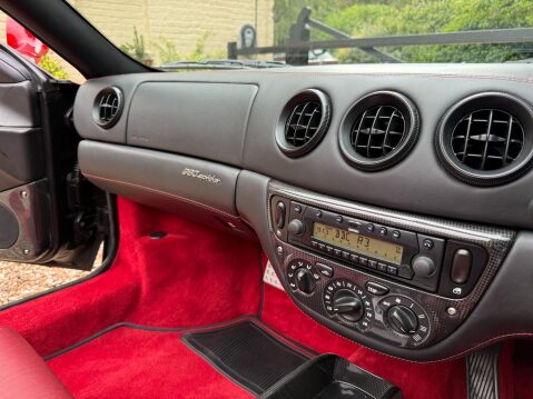 Ferrari 360 3.6 Spider F1 DCT 2dr 33