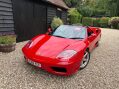 Ferrari 360 3.6 Spider F1 DCT 2dr 59