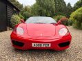 Ferrari 360 3.6 Spider F1 DCT 2dr 5