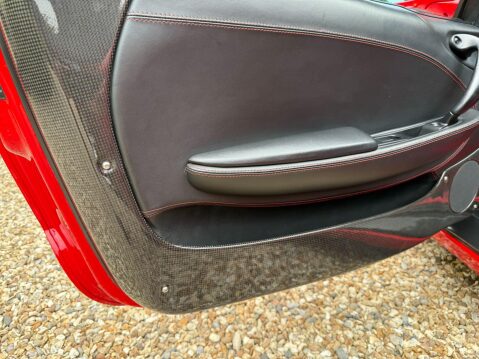 Ferrari 360 3.6 Spider F1 DCT 2dr 56