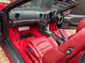 Ferrari 360 3.6 Spider F1 DCT 2dr 22