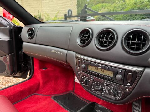 Ferrari 360 3.6 Spider F1 DCT 2dr 67