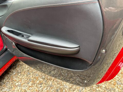 Ferrari 360 3.6 Spider F1 DCT 2dr 55