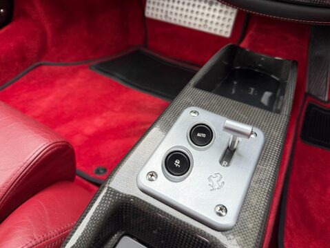 Ferrari 360 3.6 Spider F1 DCT 2dr 41