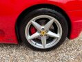Ferrari 360 3.6 Spider F1 DCT 2dr 18