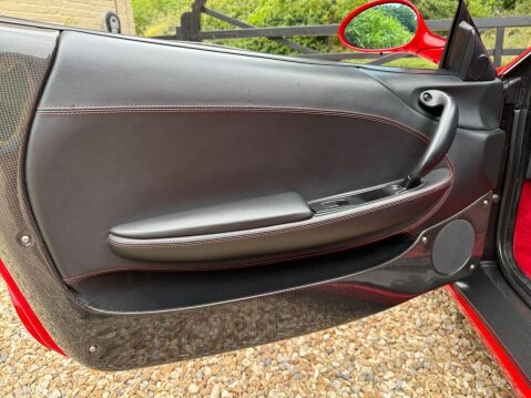 Ferrari 360 3.6 Spider F1 DCT 2dr 34