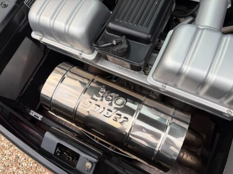 Ferrari 360 3.6 Spider F1 DCT 2dr 68