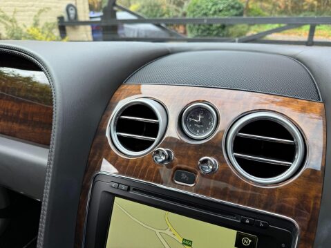 Bentley Flying Spur 4.0 V8 S Auto 4WD Euro 6 4dr 31