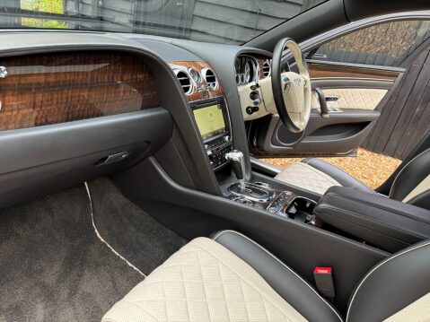Bentley Flying Spur 4.0 V8 S Auto 4WD Euro 6 4dr 47