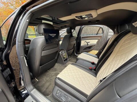 Bentley Flying Spur 4.0 V8 S Auto 4WD Euro 6 4dr 64