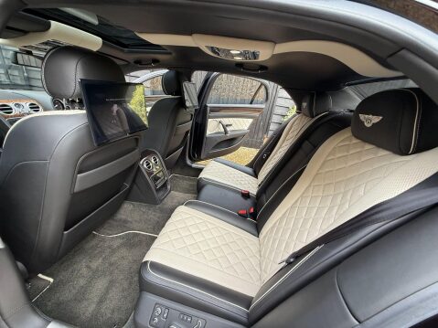 Bentley Flying Spur 4.0 V8 S Auto 4WD Euro 6 4dr 25