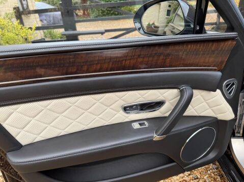 Bentley Flying Spur 4.0 V8 S Auto 4WD Euro 6 4dr 22