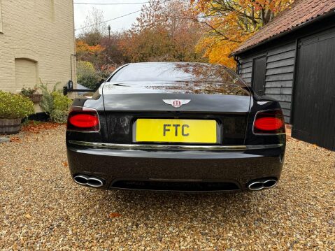 Bentley Flying Spur 4.0 V8 S Auto 4WD Euro 6 4dr 11