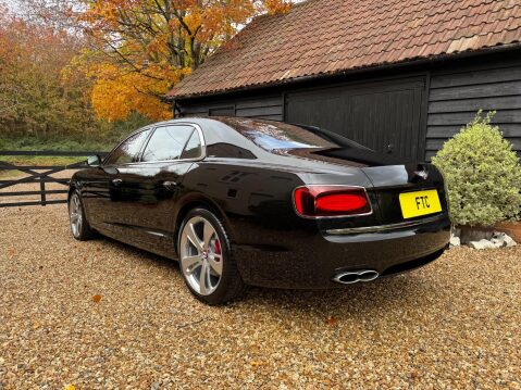 Bentley Flying Spur 4.0 V8 S Auto 4WD Euro 6 4dr 10