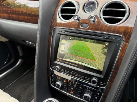 Bentley Flying Spur 4.0 V8 S Auto 4WD Euro 6 4dr 45