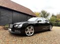 Bentley Flying Spur 4.0 V8 S Auto 4WD Euro 6 4dr 3