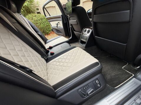 Bentley Flying Spur 4.0 V8 S Auto 4WD Euro 6 4dr 71