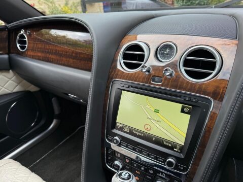 Bentley Flying Spur 4.0 V8 S Auto 4WD Euro 6 4dr 35