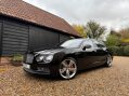 Bentley Flying Spur 4.0 V8 S Auto 4WD Euro 6 4dr 59