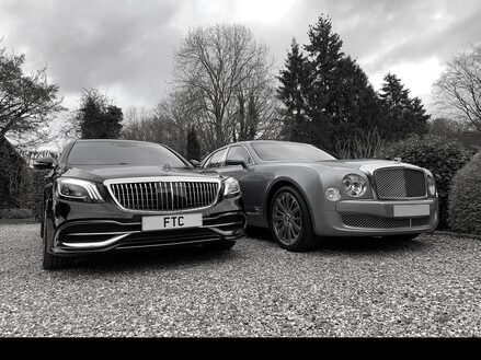 Delivery/Reservation