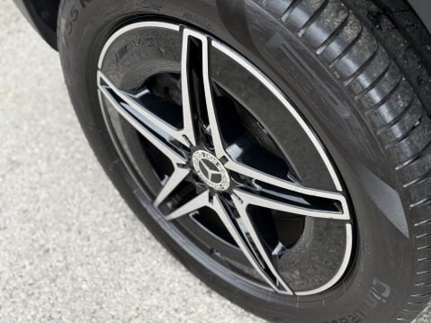 Mercedes-Benz EQA EQA 250 AMG LINE 33