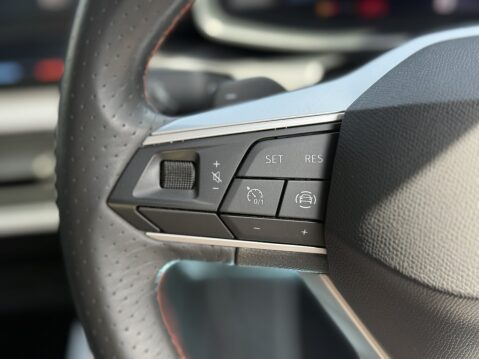 SEAT Leon ETSI FR DSG MHEV 27