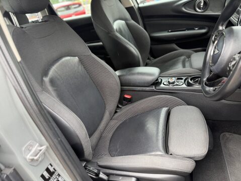 Mini Clubman COOPER 13