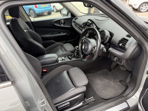 Mini Clubman COOPER 12