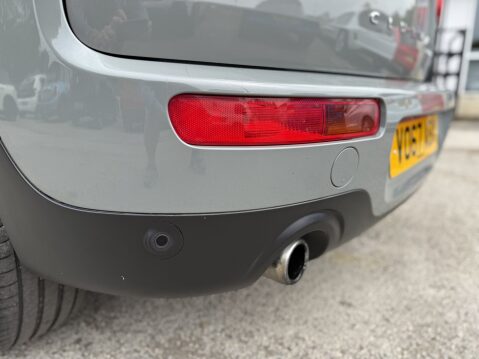 Mini Clubman COOPER 31