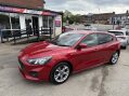 Ford Focus ST-LINE TDCI 1