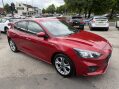 Ford Focus ST-LINE TDCI 4