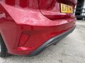 Ford Focus ST-LINE TDCI 36
