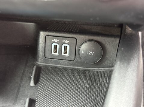 Ford Focus ST-LINE TDCI 30